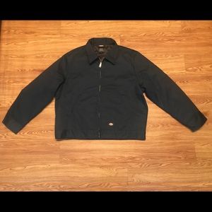 Dickies Insulated Jacket.